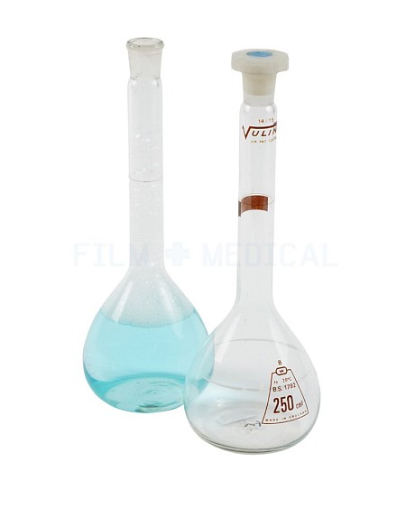 Volumetric Flask 250ml